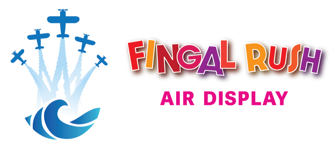 Fingal Rush Air Display